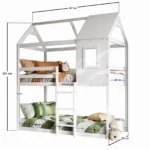 Hideaway Bunk Bed