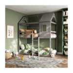 Hideaway Bunk Bed