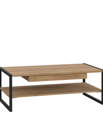 High Rock Coffee Table in Riviera Oak