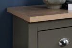 Highgate 6 Drawer Chest - Image 9