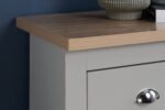 Highgate 6 Drawer Chest - Image 12