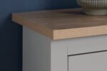 Highgate 6 Drawer Chest - Image 13