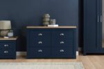 Highgate 6 Drawer Chest - Image 17