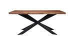 Hoxton Sheesham 175cm Dining Table