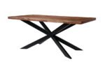 Hoxton Sheesham 175cm Dining Table