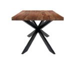 Hoxton Sheesham 175cm Dining Table