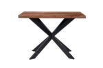 Hoxton Sheesham Bar Table