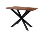 Hoxton Sheesham Bar Table
