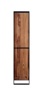 Hoxton Sheesham Bookcase