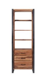 Hoxton Sheesham Bookcase