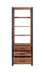 Hoxton Sheesham Bookcase