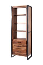 Hoxton Sheesham Bookcase