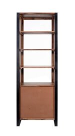 Hoxton Sheesham Bookcase