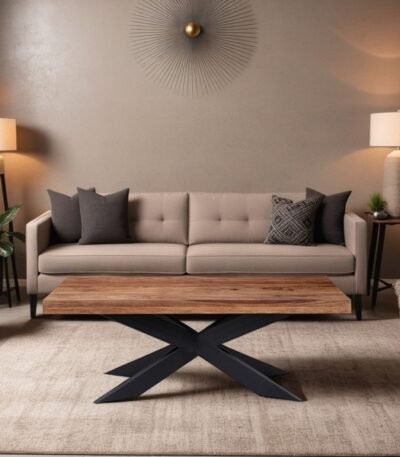 Hoxton Sheesham Coffee Table