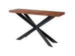 Hoxton Sheesham Console Table