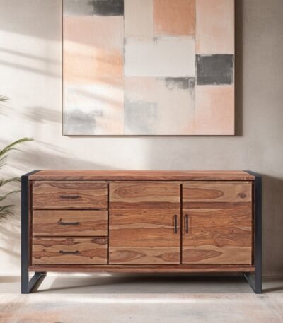 Hoxton Sheesham Sideboard