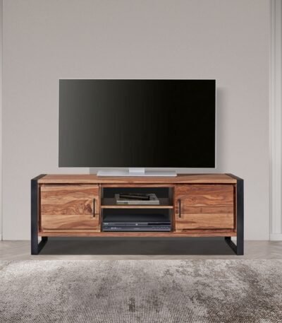 Hoxton Sheesham TV Unit