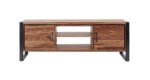 Hoxton Sheesham TV Unit
