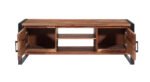 Hoxton Sheesham TV Unit