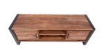 Hoxton Sheesham TV Unit