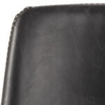 I_Oregon Bar Chair in Black Set of 2