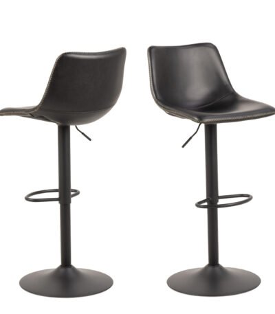I_Oregon Bar Stool