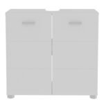 Ice Cave 5 Piece Bathroom Set