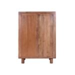 Iconic Mango Highboard Drinks Cabinet - Image 7