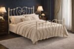 Inova Metal Bed Frame