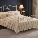 Inova Metal Bed Frame