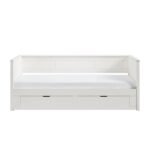 Iris Daybed with Trundle White - Image 5