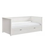 Iris Daybed with Trundle White - Image 6