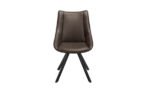 J40 Vintage Grey Dining Chair