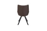J40 Vintage Grey Dining Chair