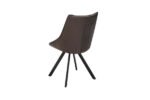 J40 Vintage Grey Dining Chair