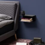 Joliet Wall Shelf