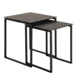 Katrine Square Coffee Table Set