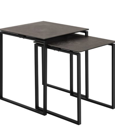 Katrine Square Coffee Table Set