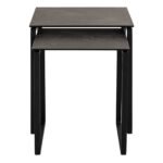 Katrine Square Coffee Table Set