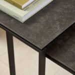 Katrine Square Coffee Table Set