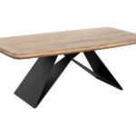 Kay Acacia Coffee Table
