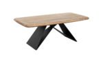 Kay Acacia Coffee Table