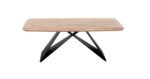 Kay Acacia Coffee Table