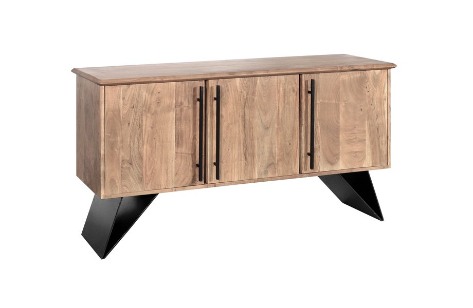 Kay Acacia Sideboard