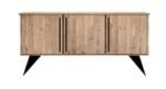 Kay Acacia Sideboard