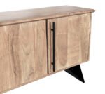 Kay Acacia Sideboard