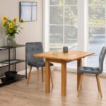 Kenley Extending Dining Table