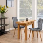 Kenley Extending Dining Table