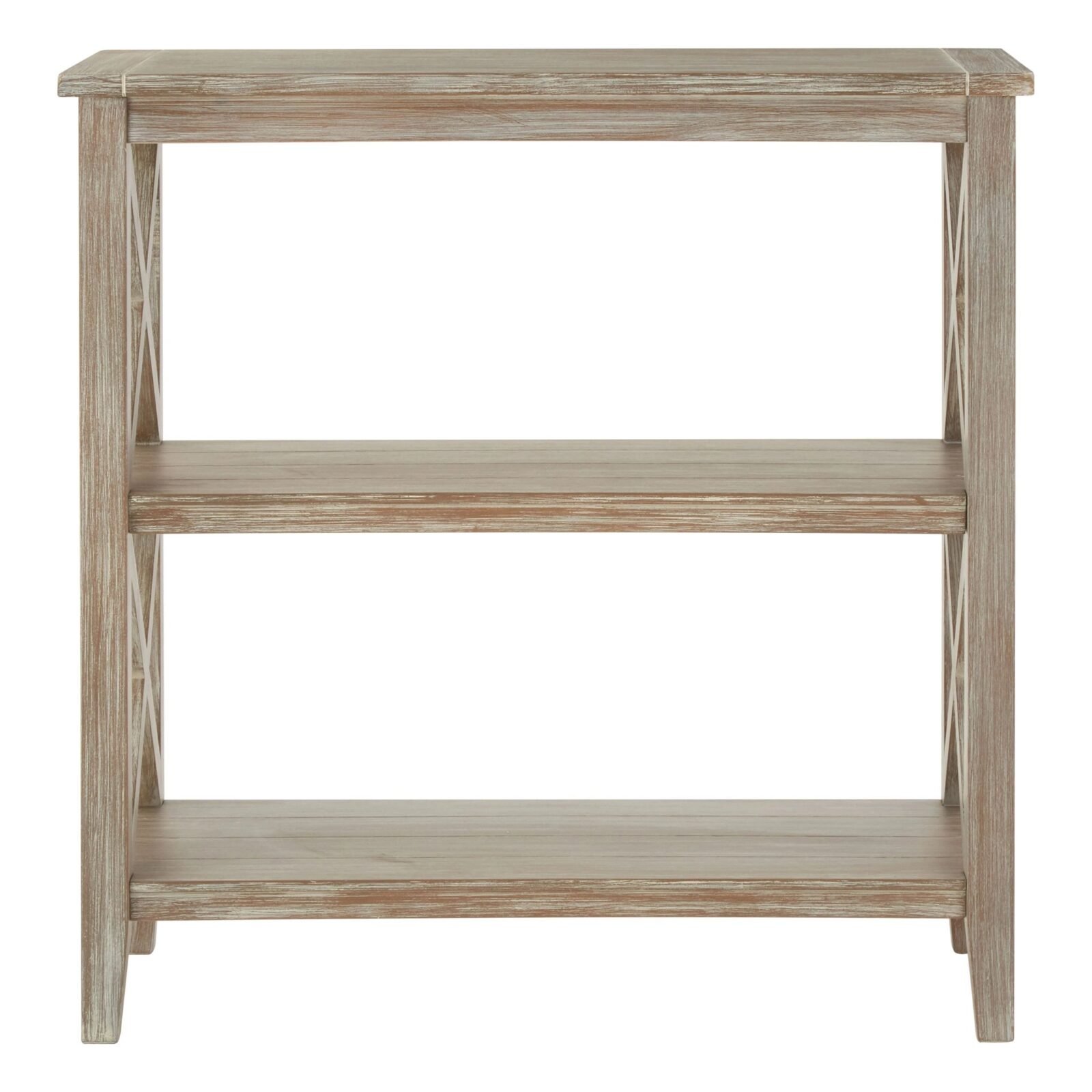 Kerrera Natural Wash Bookshelf 81cm Kerrera Natural Wash Bookshelf 81cm