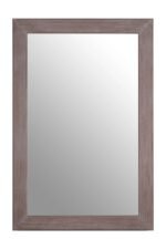 Kerrera Winter Melody Wall Mirror